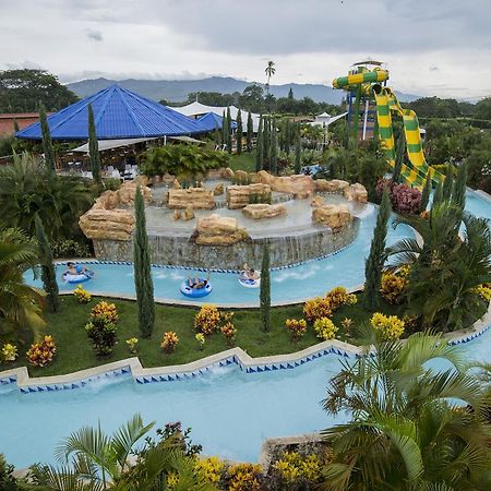 Hotel Campestre Tardes Calenas Yumbo Exterior photo