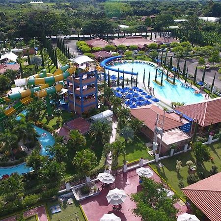 Hotel Campestre Tardes Calenas Yumbo Exterior photo