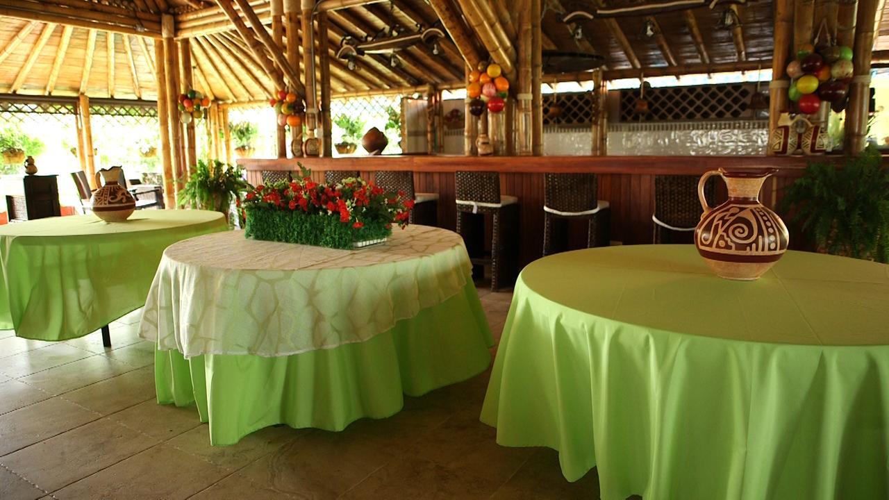 Hotel Campestre Tardes Calenas Yumbo Exterior photo