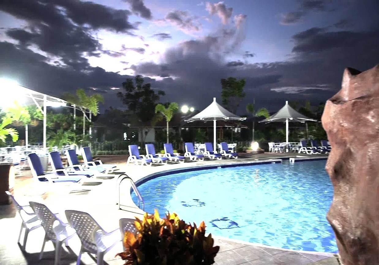 Hotel Campestre Tardes Calenas Yumbo Exterior photo