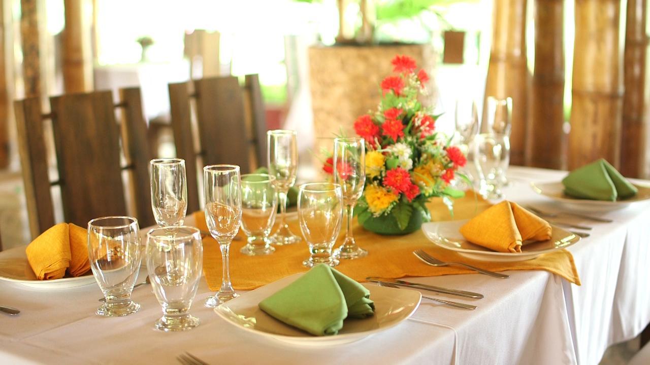 Hotel Campestre Tardes Calenas Yumbo Exterior photo