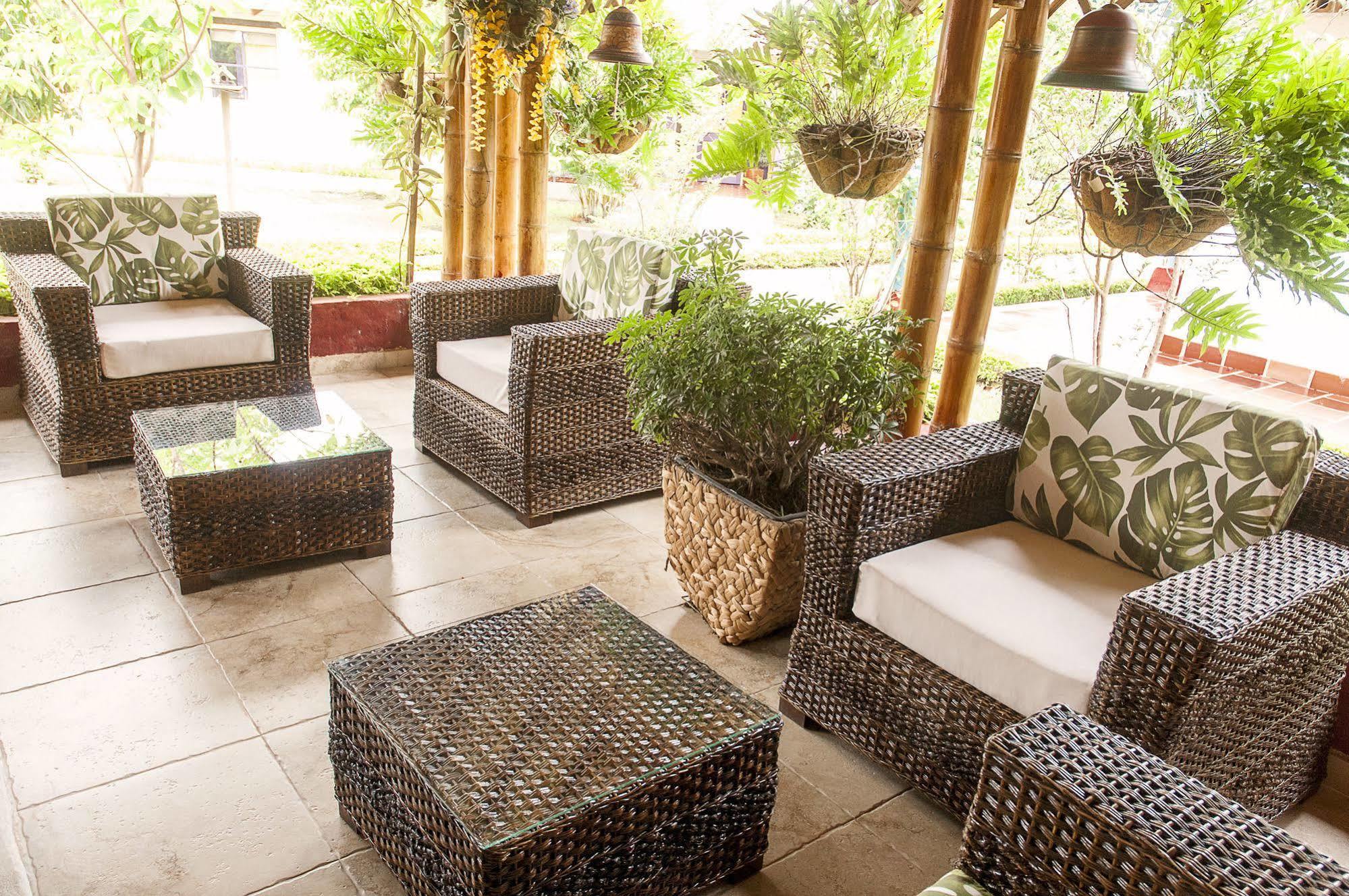Hotel Campestre Tardes Calenas Yumbo Exterior photo