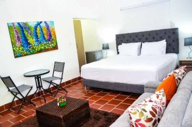 Hotel Campestre Tardes Calenas Yumbo Exterior photo